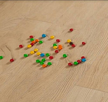 Kronopol Platinium Cuprum d3325 Дуб Верона фото 2 | FLOORDEALER